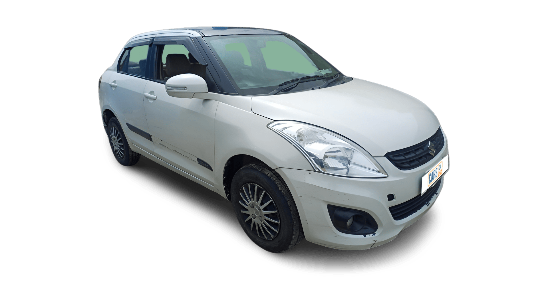 2013 Maruti Swift Dzire - Sedan - Diesel - Manual - ₹2.25 lakh